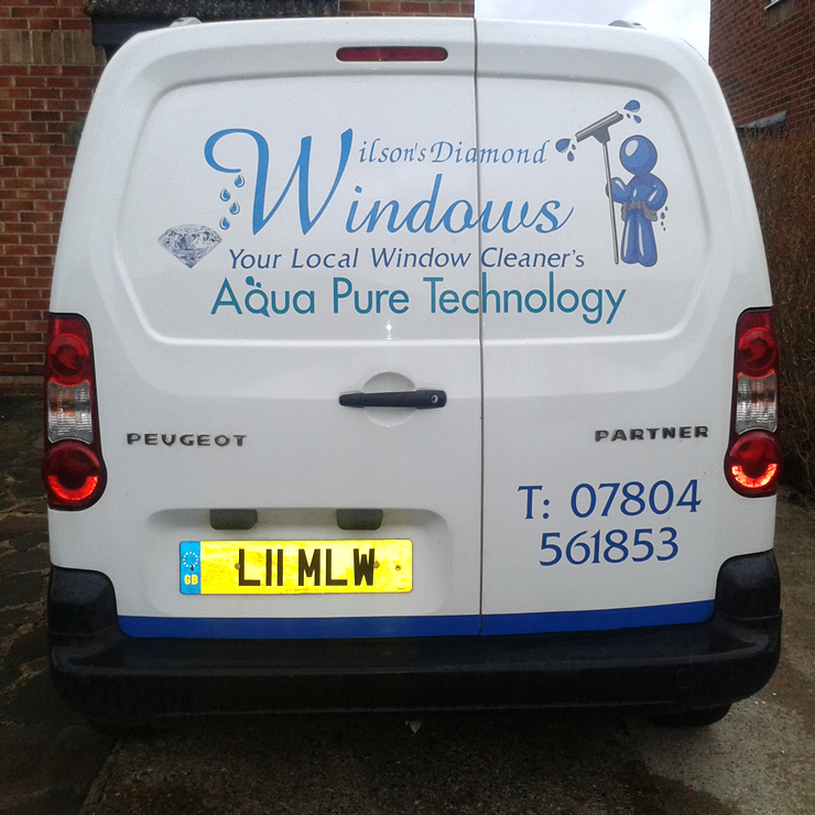 Window Cleaning